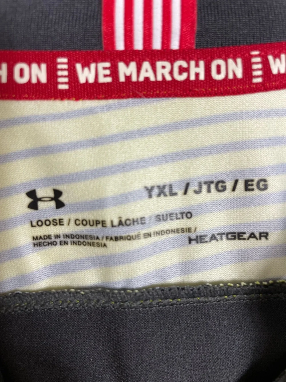 Under Armour under armour